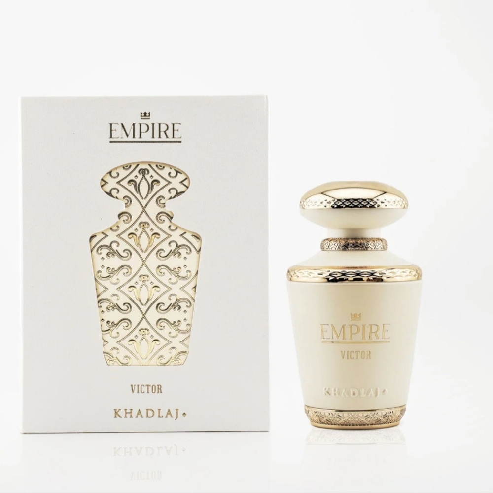 Khadlaj Empire Victor Eau de Parfum